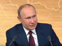 Путин наблюдал за стрельбами "Калибра" и "Кинжала" в оккупированном Крыму