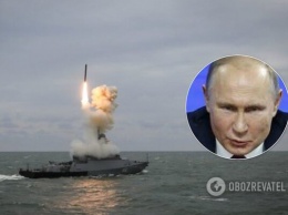 Путин готов воевать на Черном море - Портников