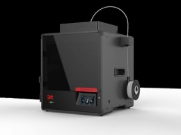 Цветной 3D-принтер da Vinci Color заменяет сразу три типа устройств