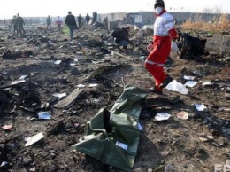 Крушение самолета МАУ в Иране: канадская разведка обнародовала шокирующие данные