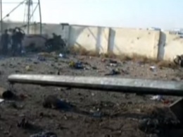 Корпус стражей исламской революции: в СМИ предположили, кто мог сбить самолет МАУ