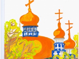 Рождественская звезда: в Одессе наградят победителей конкурса детского творчества