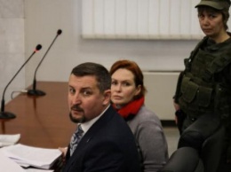 Дело Шеремета: судьи апелляционного суда обвинили адвоката Кузьменко в препятствовании работе