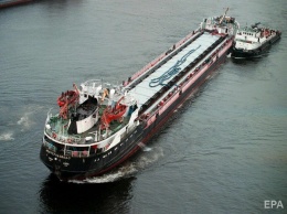 Российский танкер столкнулся с турецким судном в Черном море, трое людей пропали без вести