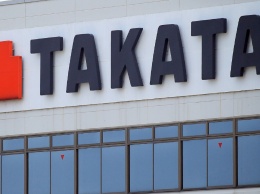 Подушки Takata стали причиной отзыва еще 10 миллионов автомобилей
