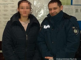 В столицу на попутках: пропавшую 16-летнюю жительницу Орехова нашли в Киеве