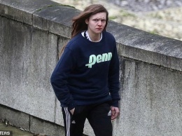 21-летняя британка, выдавая себя за 16-летнего парня, насиловала девочек (фото)