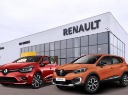 С «гибридом в кармане»: В чем разница между Renault Captur и Clio? Кто кого?