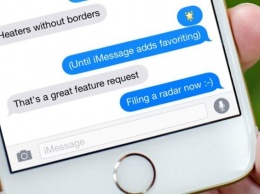 5 функций приложения «Сообщения» на iOS, которые делают его удобнее
