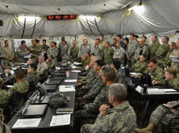 Южная Корея и США проведут переговоры о разделе расходов на оборону