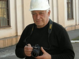 В Запорожье ушел из жизни Заслуженный журналист Украины