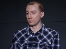 Хватали людей, не разбираясь: освобожденный из ''ДНР'' журналист сказал, как попал в плен