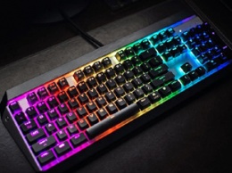 Apple может сделать разноцветную подсветку клавиатуры в MacBook