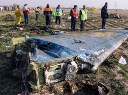 Иран признал, что по ошибке сбил украинский Boeing