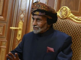 На 80 году жизни скончался султан Омана