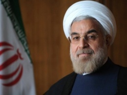 Президент Ирана обещает наказать виновных в катастрофе самолета МАУ