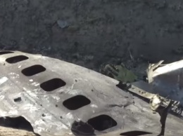 Все тайное станет явным: озвучена судьба "черных ящиков" со сбитого украинского самолета