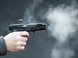 Стрельба во дворе многоэтажки в Днепре: задержан 16-летний