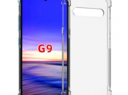 Опубликованы качественные изображения смартфона LG G9 ThinQ