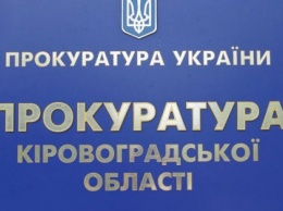 Прокуратура расследует хищение средств, выделенных на отопление школ в Кропивницком
