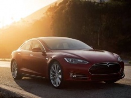 Tesla обошла по стоимости Ford и GM