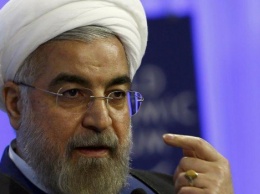 Рухани заверил Зеленского, что все причастные к авиакатастрофе в Иране будут привлечены к ответственности