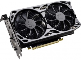 Видеокарта EVGA GeForce RTX 2060 KO стоит меньше $300: «убийца» AMD Radeon RX 5600 XT?