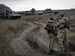 ''Танки и ''Грады'' вернутся'': ветеран АТО спрогнозировал активизацию на Донбассе