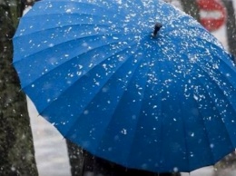 Новые погодные карусели: дождь, снег, морозы и солнце! Погода в Украине на 12 января