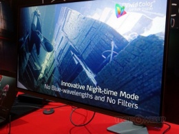 ADATA представила свои первые игровые мониторы и ноутбуки под брендом XPG