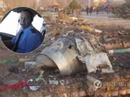 "Жутко от таких совпадений": всплыло судьбоносное фото погибшего пилота Boeing 737