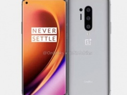 Смартфон OnePlus 8 Pro впервые показался в бенчмарке