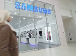 Сильные независимые женщины будут в восторге: Samsung выпустила робота-компаньона для дома