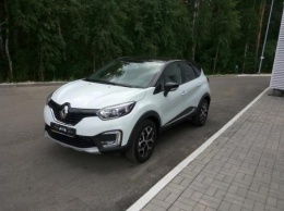 Его не купят, а зря: Почему Renault Kaptur 2020 достоин внимания - «Аркана» его не «убьет»
