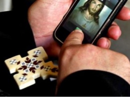 Отпускать грехи теперь будут онлайн: ПЦУ анонсировала собственное мобильное приложение
