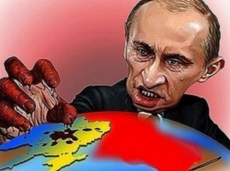 ''Захватим все до Крыма, создадим новую Новороссию'': военный эксперт раскрыл коварный план Кремля