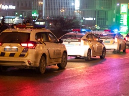 Honda снесла столб и сгорела дотла: подробности смертельной аварии в Киеве на "Лыбедской"
