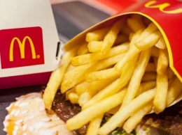 McDonald's покупает польский картофель, но ищет поставщика в Украине