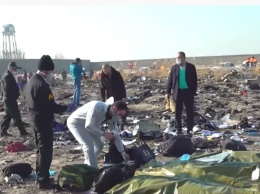 Трагедия с украинским Boeing: слова погибшей стюардессы оказались пророческими - просто жуть