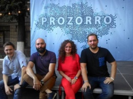 Как внедрение Prozorro в ДнепрОГА изменило всю Украину