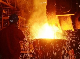 Главный удар по украинской металлургии нанесла не крепкая гривня - Милованов