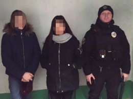 Девочек, сбежавших из православного детдома, нашли благодаря неравнодушным прохожим