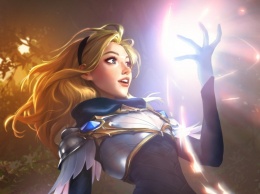 ККИ Legends of Runeterra от создателей League of Legends выйдет в открытую «бету» 23 января