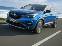PSA планирует наладить экспорт автомобилей Opel из России