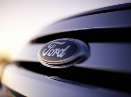 Ford готовит новую торговую марку для Европы