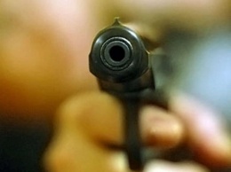 СМИ: в Запорожье правоохранитель выстрелил себе в голову