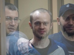 Трех фигурантов ялтинского "дела Хизб ут-Тахрир" удерживают в спецблоке СИЗО - активисты