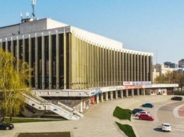 Возле "Дворца Украина" в Киеве собираются построить многоэтажку: детали