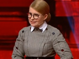Доигрались - это самоуничтожение: Тимошенко выдвинула жесткий ультиматум Зеленскому