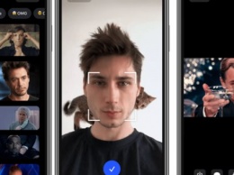 Украинцы создали утилиту, меняющую лицо в GIF-анимации на ваше